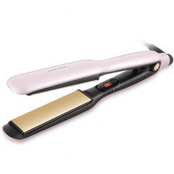 Выпрямитель для волос Xiaomi Yueli Hot Steam Straightener Pearl White (HS-505)