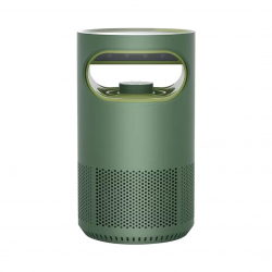 Электрическая ловушка для комаров Xiaomi Pretty Dragonfly Dark Night Catcher Pro Green (DYT-16)