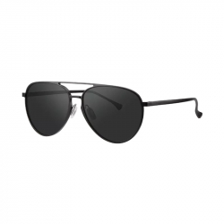 Солнцезащитные очки Xiaomi Mijia Sunglasses Luke Moss Grey