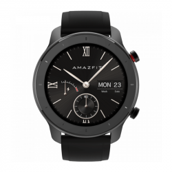Умные часы Amazfit GTR 42 mm  Black