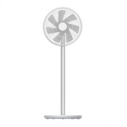 Напольный вентилятор Xiaomi Zhimi DC Frequency Conversion Floor Fan 2 Without Battery White (ZLBPLDS04ZM)