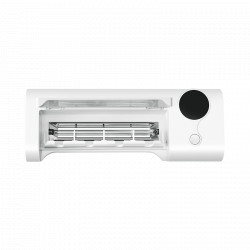 Умный дезинфицирующий держатель для зубных щеток Xiaomi HIGOLD Smart Disinfection Toothbrush Holder (601501)