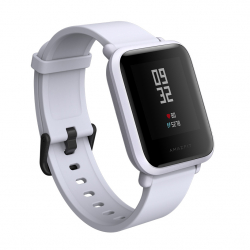 Умные часы Xiaomi Amazfit Bip Grey (Международная версия)