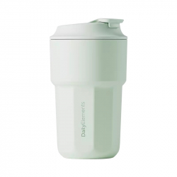 Термокружка Xiaomi Daily Elements Drink Cup Field Green 420 мл (DE08BH003)