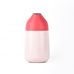 Умный термос Xiaomi Kiss Kiss Fish CC Cup mini 310 мл Pink (S-U25W)