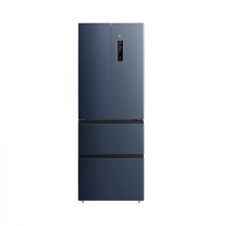 Умный холодильник Xiaomi Viomi Ag+ Ion Antibacterial  Slim Body Smart Refrigerator iLive 2 S 365L (BCD-365WMSAF04)