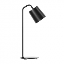 Настольная лампа Xiaomi Yeelight Minimalist E27 Desk Lamp Black (YLDJ02YL)