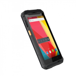 Терминал сбора данных Qunsuo Android 9.0 Handheld Terminal 5.5 4G LTE (PDA-5502)