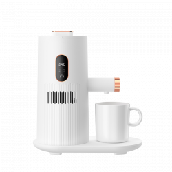 Кофемашина холодной экстракции Xiaomi Life Elements Coffee Cold Brew Machine White (I180)
