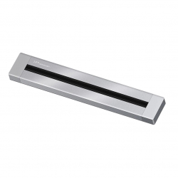 Трековый шинопровод YouSmart Track Power Socket Plug Outlet System 60 cm Silver