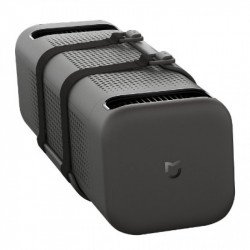 Автомобильный очиститель воздуха Xiaomi Mi Car Air Purifier (CZJHQ02RM)
