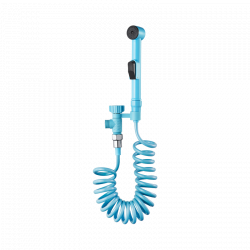Гигиенический душ Xiaomi Submarine Toilet Mate Spray Gun Blue (F405C)