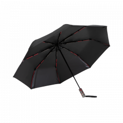 Автоматический зонт Xiaomi Konggu Automatic Umbrella Sky Valley Black