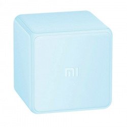 Контроллер Xiaomi Mi Smart Home Magic Cube Blue