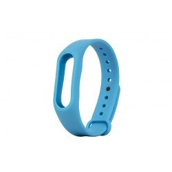 Ремешок для  Xiaomi Mi Band 2 Blue