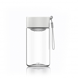 Термокружка Xiaomi Fun Home Light Cup 350ml White