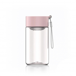 Термокружка Xiaomi Fun Home Light Cup 350ml Pink