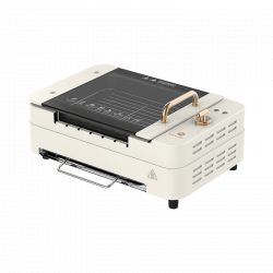 Электрошашлычница Xiaomi Liven Multifunctional Skewers Machine Single Layer (KL-J7900)