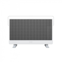 Умный электрический обогреватель Xiaomi Smartmi Smart Constant Temperature Efficient Thermal Conduction GR-H White (ZNDNQGRH10ZM)
