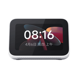 Умный дисплей Xiaomi Smart Home Screen Mini White (QBH4266CN)