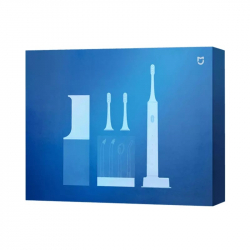 Подарочный набор для ухода за зубами и полостью рта Xiaomi Mijia Oral Cleaning Kit T500 White