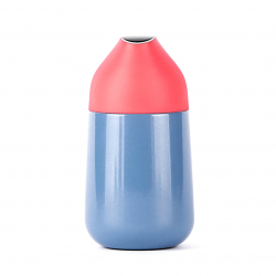 Умный термос Xiaomi Kiss Kiss Fish CC Cup mini 310 мл Blue (S-U25W)
