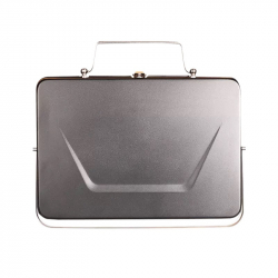 Портативный гриль-мангал для барбекю Xiaomi Chao Portable Barbecue Grill Basic (YC-SKL01)