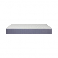 Ортопедический матрас Xiaomi 8H Multi-Wire Diameter Independent Cylinder Spring Mattress T4 Air Blue (150х200х27CM)