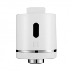 Индукционная водосберегающая насадка для смесителя Xiaomi Diiib Unplugged Induction Water Saver (DXM48001-1031)