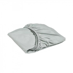 Натяжная простыня Xiaomi Yuyuehome Antibacterial Anti-mite Bed Sheet 1.5m Light Green