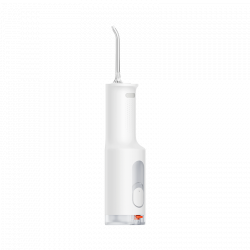 Портативный ирригатор для полости рта Xiaomi Mijia Electric Flusher F300 Smoked White (MEO703)