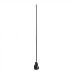 Умный торшер Xiaomi ZAIR Smart Floor Lamp Regular Edition Black (V1i)