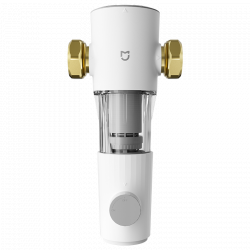 Фильтр предварительной очистки проточной воды Xiaomi Mijia Pre-filter (MJQZGLQFYHDB)