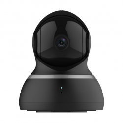 IP камера Xiaomi Yi Dome Home Camera 1080p Black