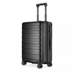 Чемодан Xiaomi Mi 90 Points Colorful Carry 24 дюймов Black