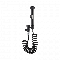 Гигиенический душ Xiaomi Submarine Toilet Mate Spray Gun Black (F405B)