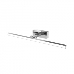 Подсветка для зеркал Xiaomi Yeelight Constant Mirror Front Light 600 mm Silver (A2102L600)