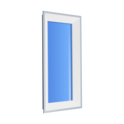 Умный потолочный светильник Xiaomi Yeelight Smart Blue Sky Panel Light A10 (YLMBD-0011)