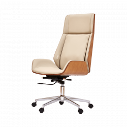 Офисное массажное кресло Xiaomi Joypal AI Waist Back Massage Energy Chair Beige (JP880)