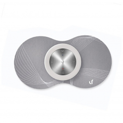 Портативный массажер Xiaomi LF Magic Touch Grey (LR-H100)