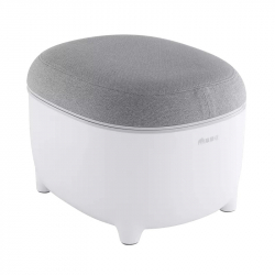 Массажер для ног Xiaomi Momoda Stool Foot Massager White (SX380)