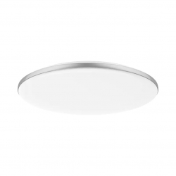 Умный потолочный светильник Xiaomi HuiZuo Bon Temps Series Intelligent Ceiling Lamp Round 36W Elephant Tooth 600mm White (IX222-A60B)