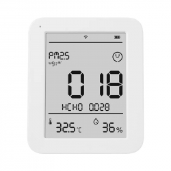 Анализатор качества воздуха Xiaomi Air Quality Detector (MHO-H501)