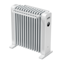 Умный масляный обогреватель Xiaomi Mijia Graphene Oil Heater (YTDNQ01Z)