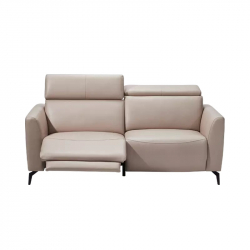 Умный диван-реклайнер на 2 места Xiaomi 8H Master Intelligent Electric Combination Sofa Roman Beige Two Persons левая сторона (DS Pro)