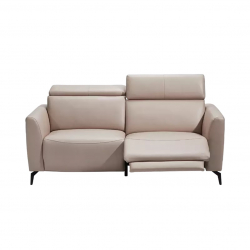 Умный диван-реклайнер на 2 места Xiaomi 8H Master Intelligent Electric Combination Sofa Roman Beige Two Persons правая сторона (DS Pro)