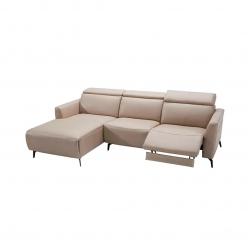 Умный диван-реклайнер на 3 места Xiaomi 8H Master Intelligent Electric Combination Sofa Roman Beige Three Persons правая сторона (DS Pro)