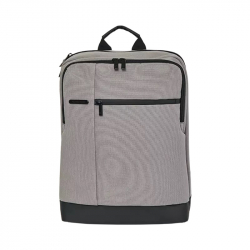 Рюкзак Xiaomi RunMi 90 Points Classic Business Backpack Light Grey