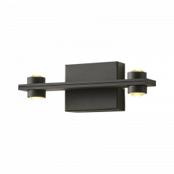 Настенный светильник Xiaomi Huayi Art Run Light Creative Small Wall Lamp