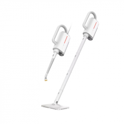 Многофункциональный пароочиститель Xiaomi Deerma Multi-Functional Steam Cleaning Machine White (DEM-ZQ600)